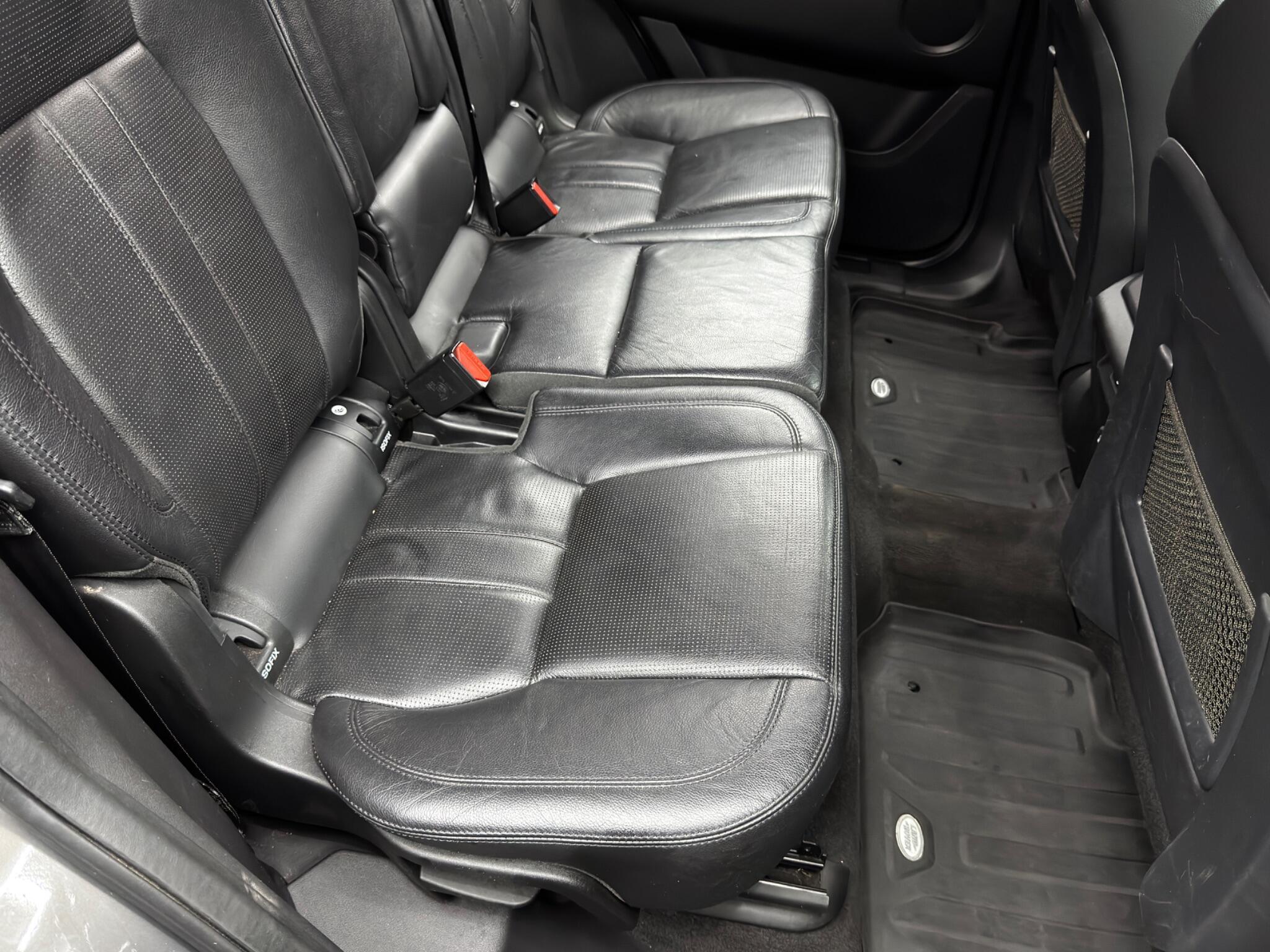 Land Rover DISCOVERY SPORT - Image 16