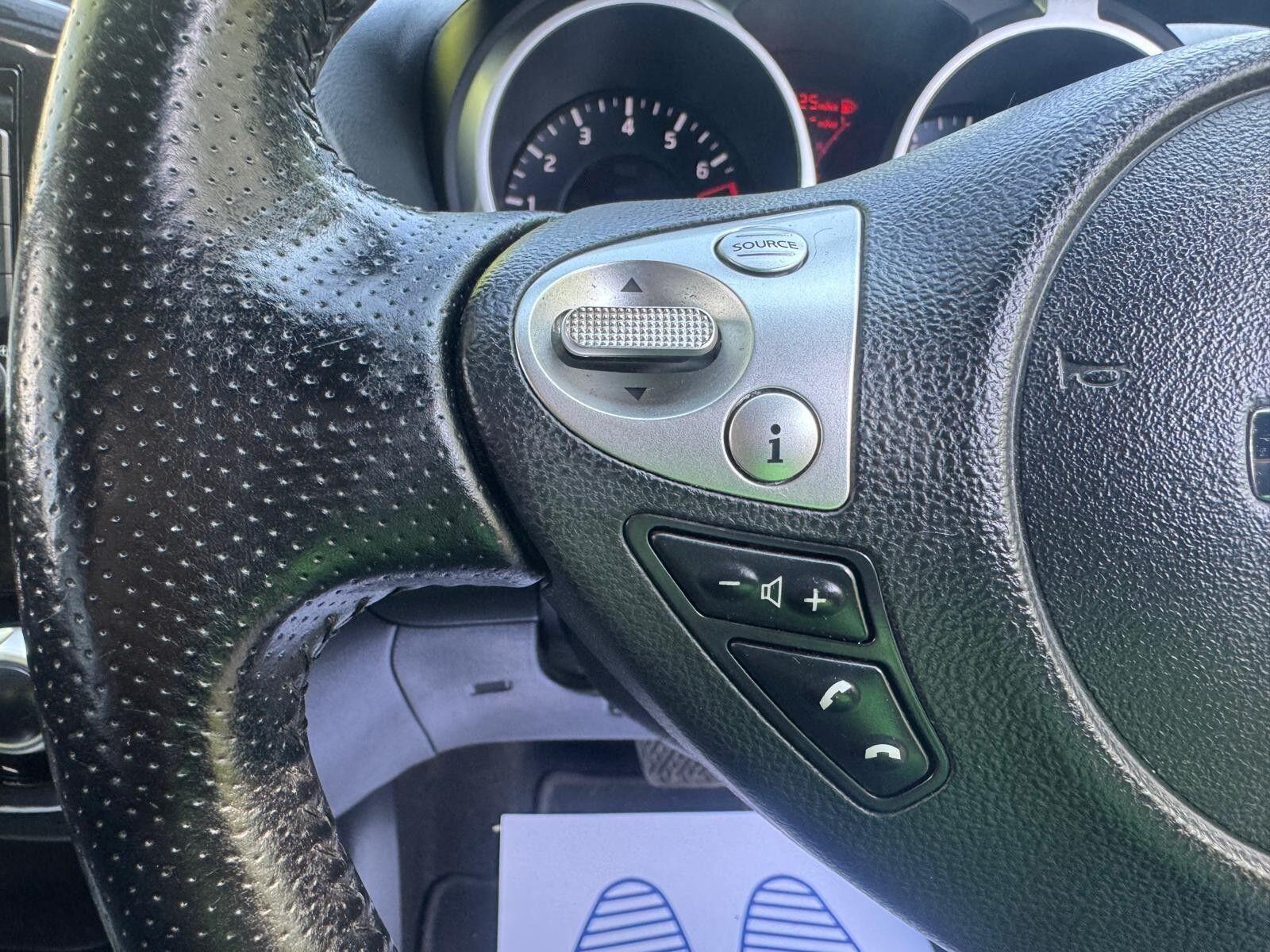 Nissan Juke - Image 34