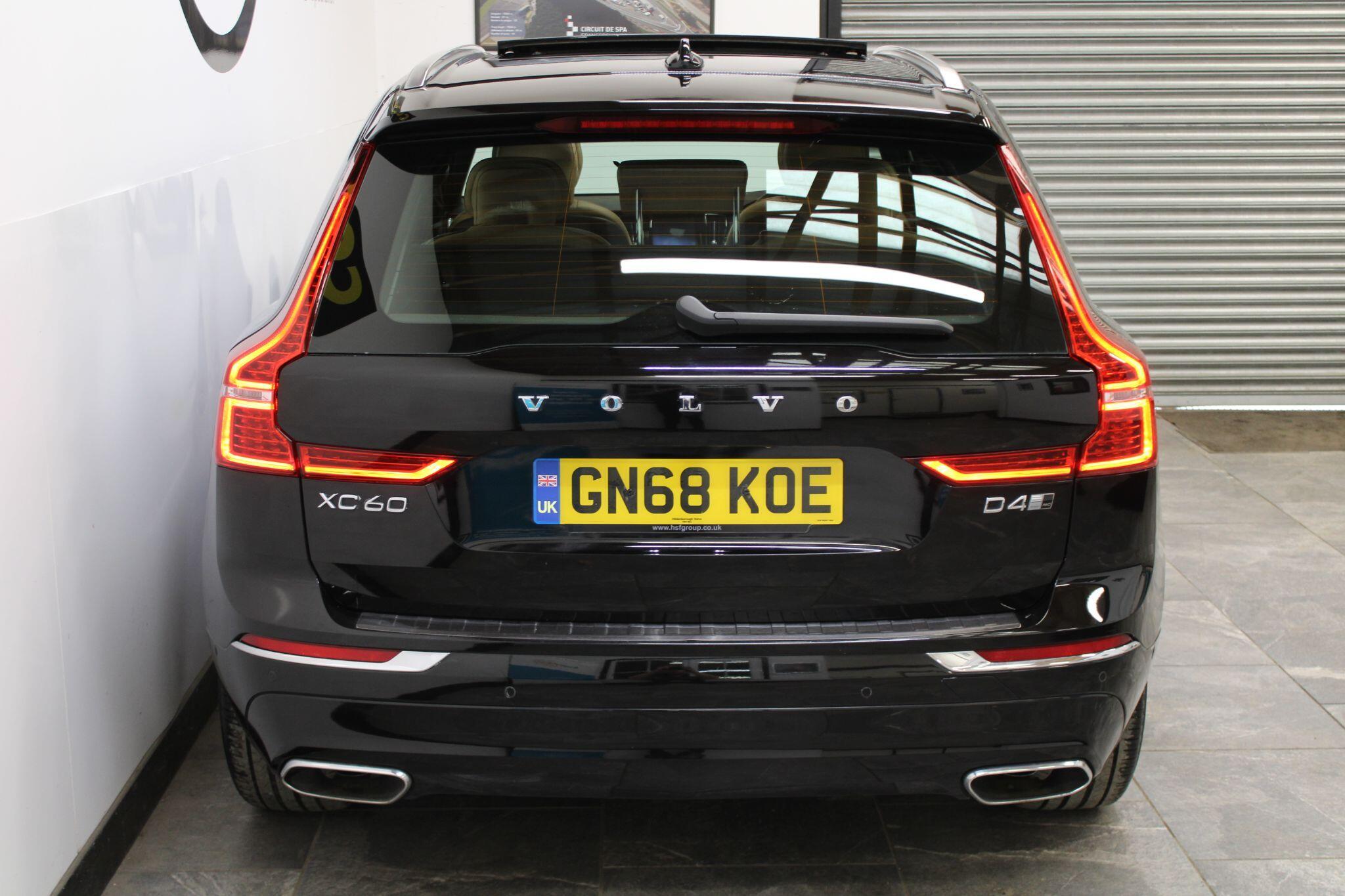 Volvo XC60 - Image 14
