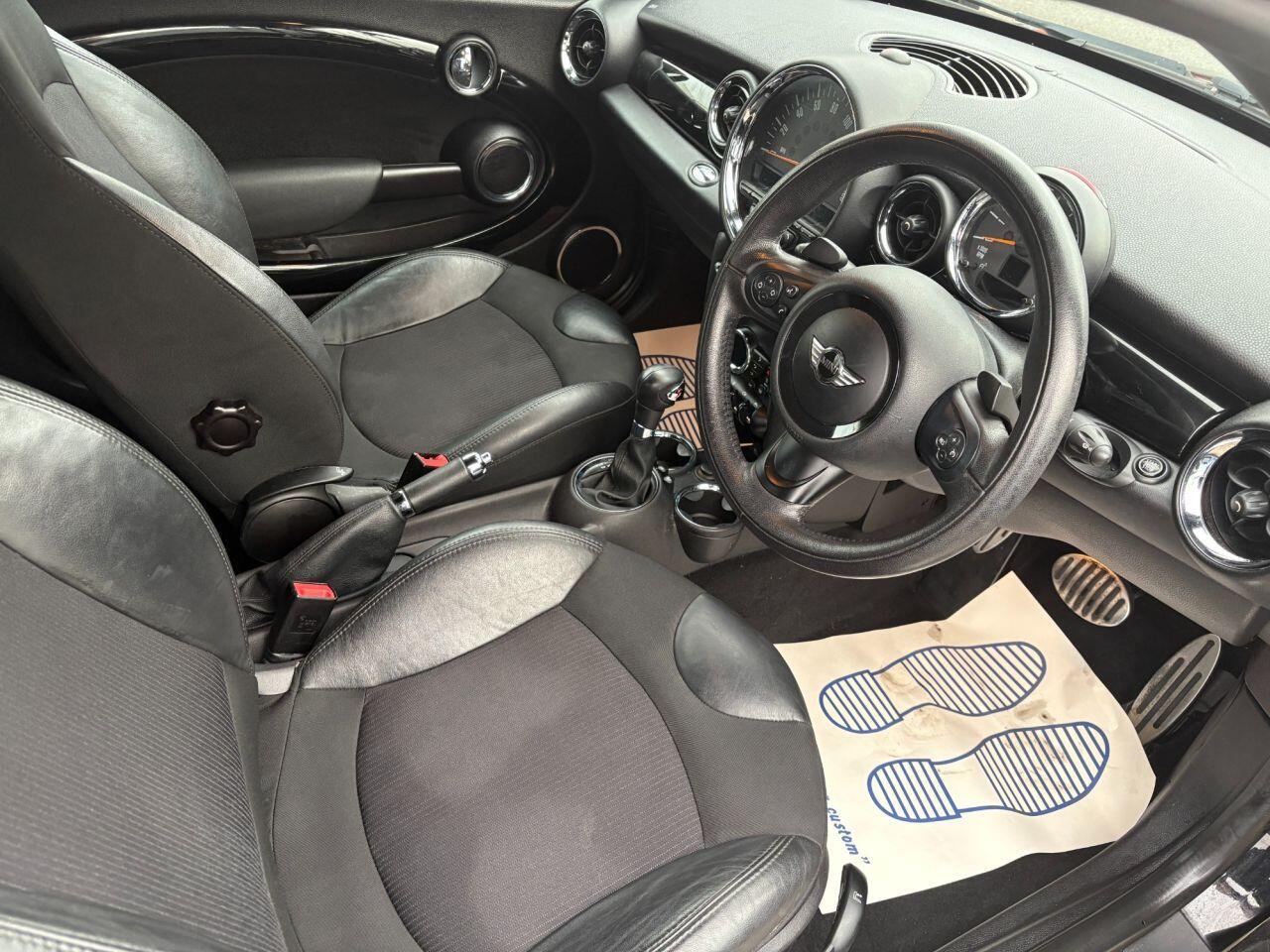 MINI Coupe - Image 11