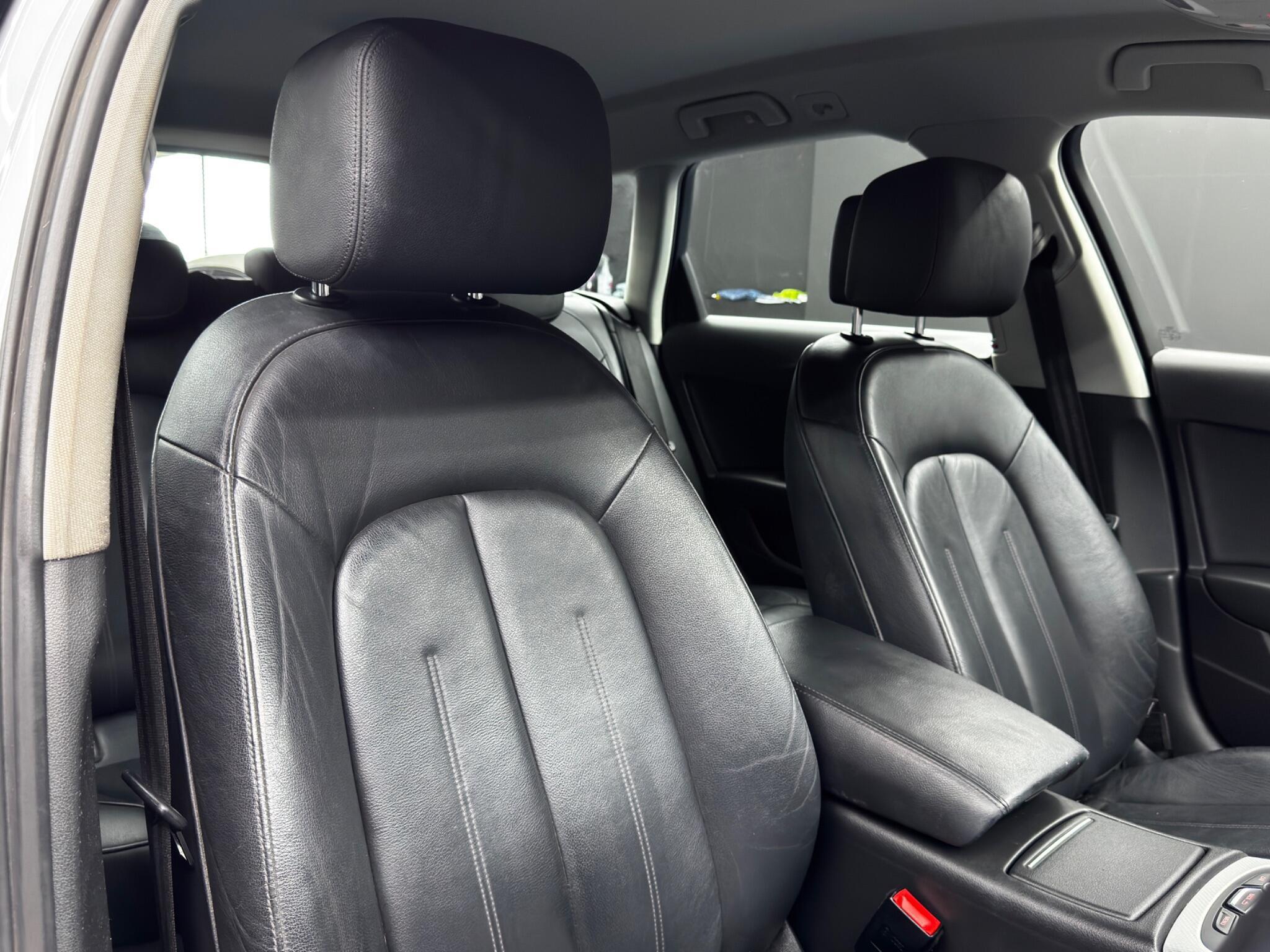 Audi A6 Avant - Image 12