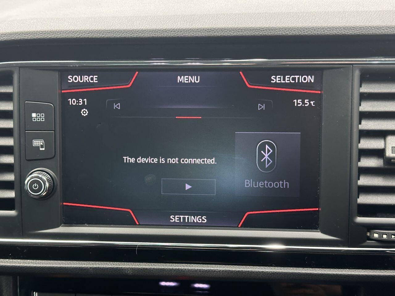 SEAT Leon - Image 22