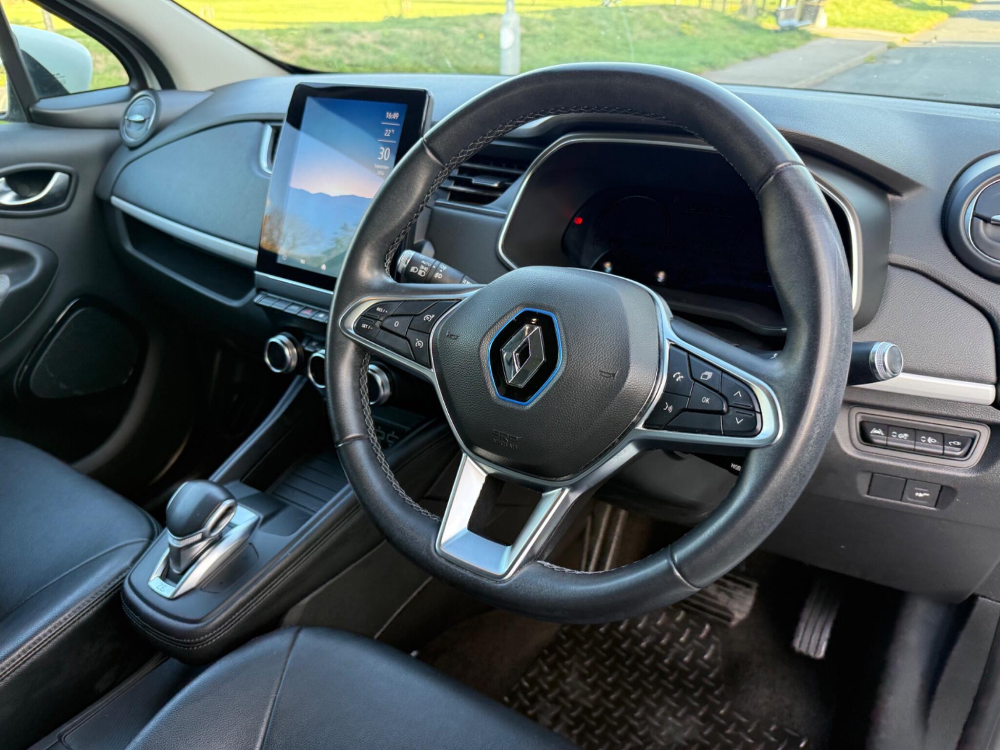 Renault Zoe - Image 19
