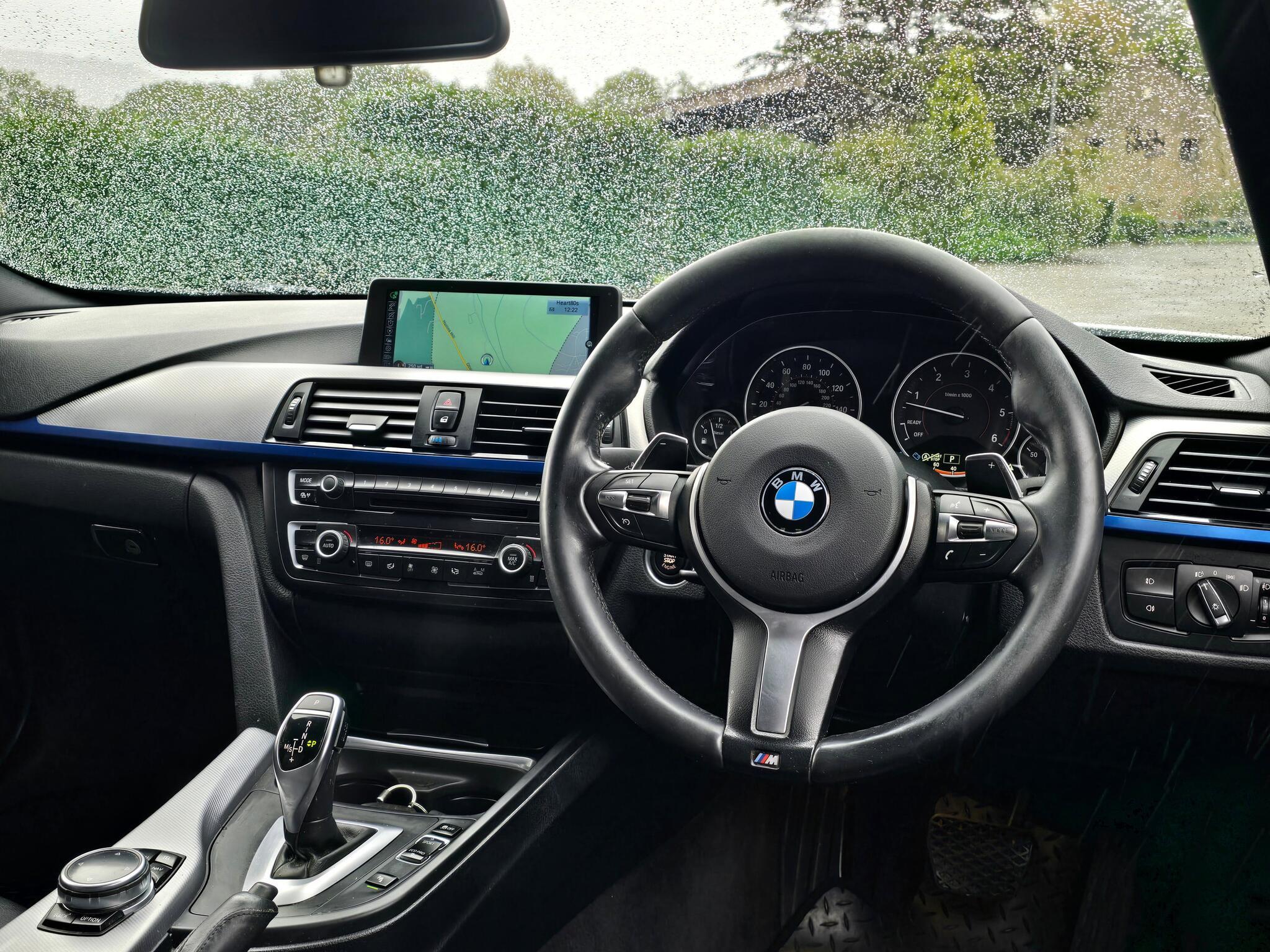BMW 3 Series - Image 11