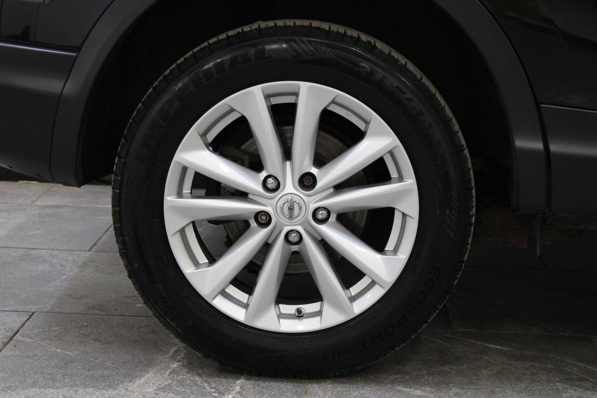 Nissan Qashqai - Image 10
