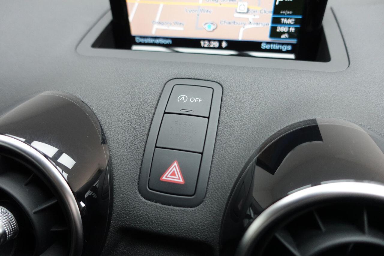 Audi A1 - Image 20