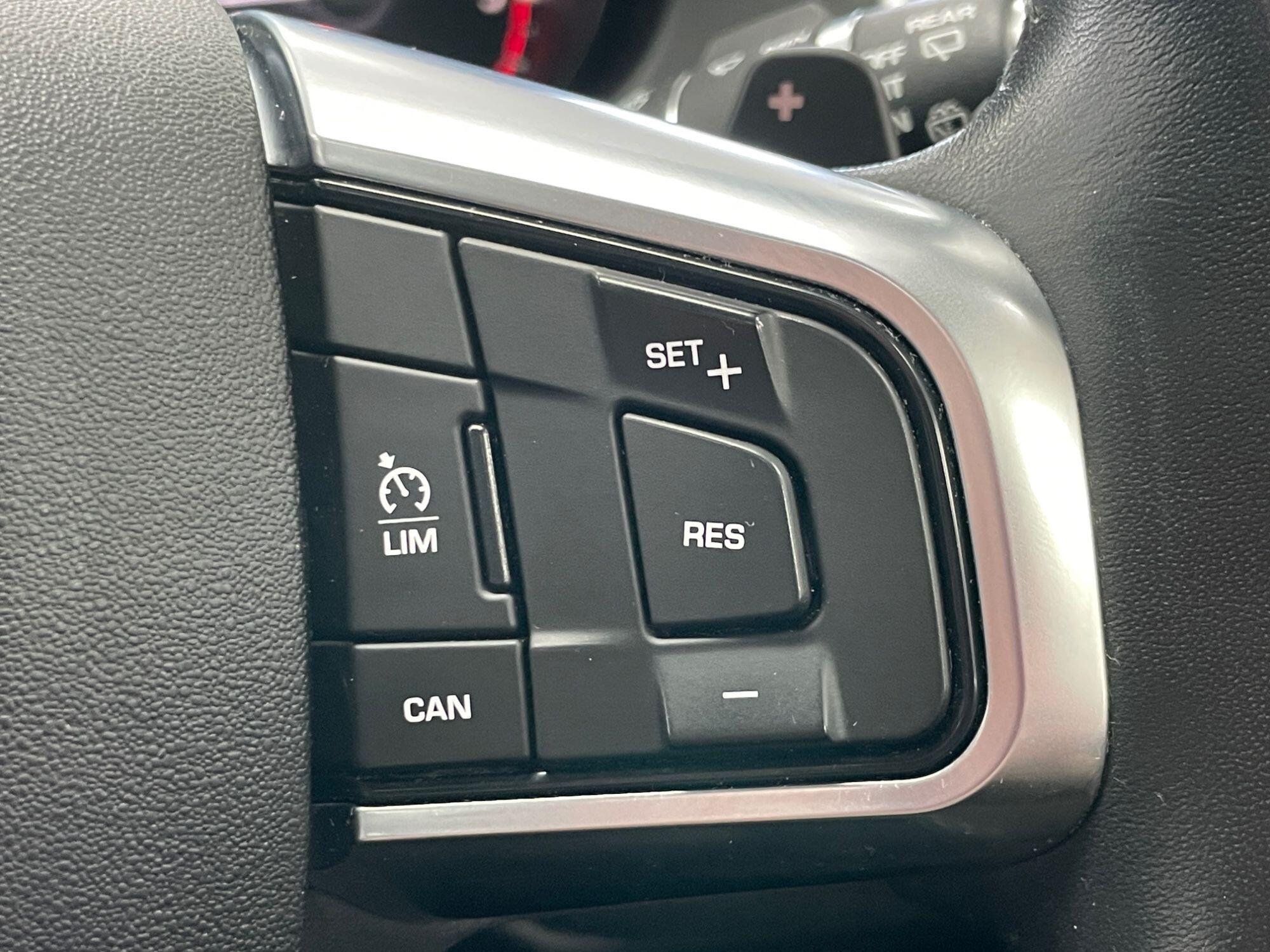 Land Rover DISCOVERY SPORT - Image 38