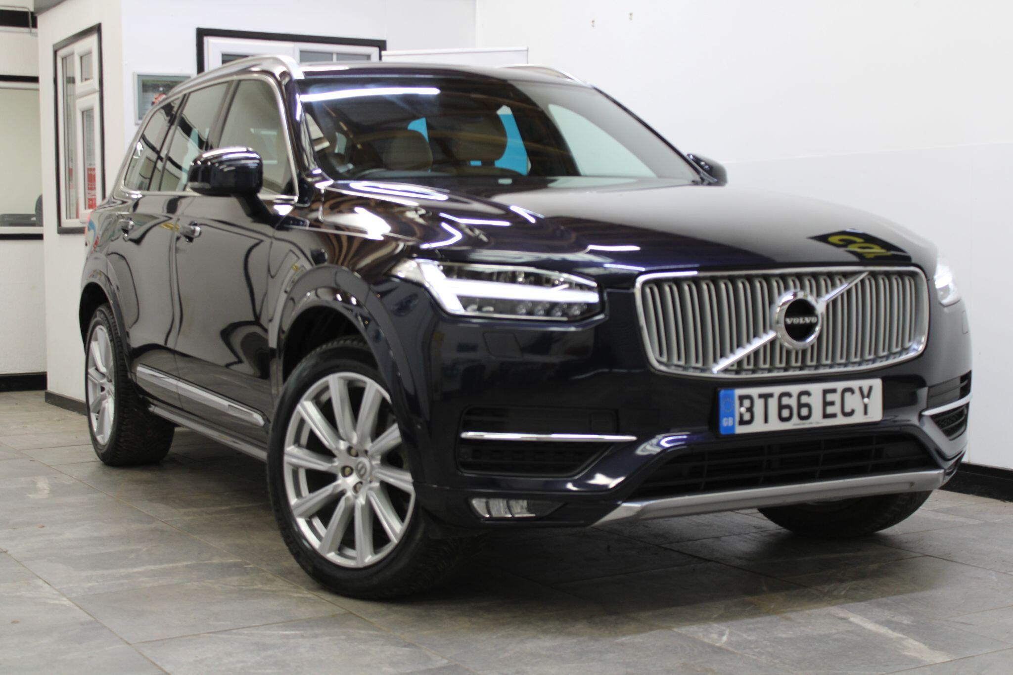 Volvo XC90 - Image 6