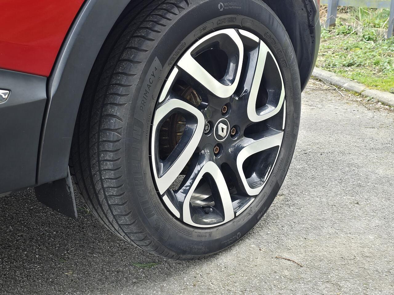 Renault Captur - Image 9