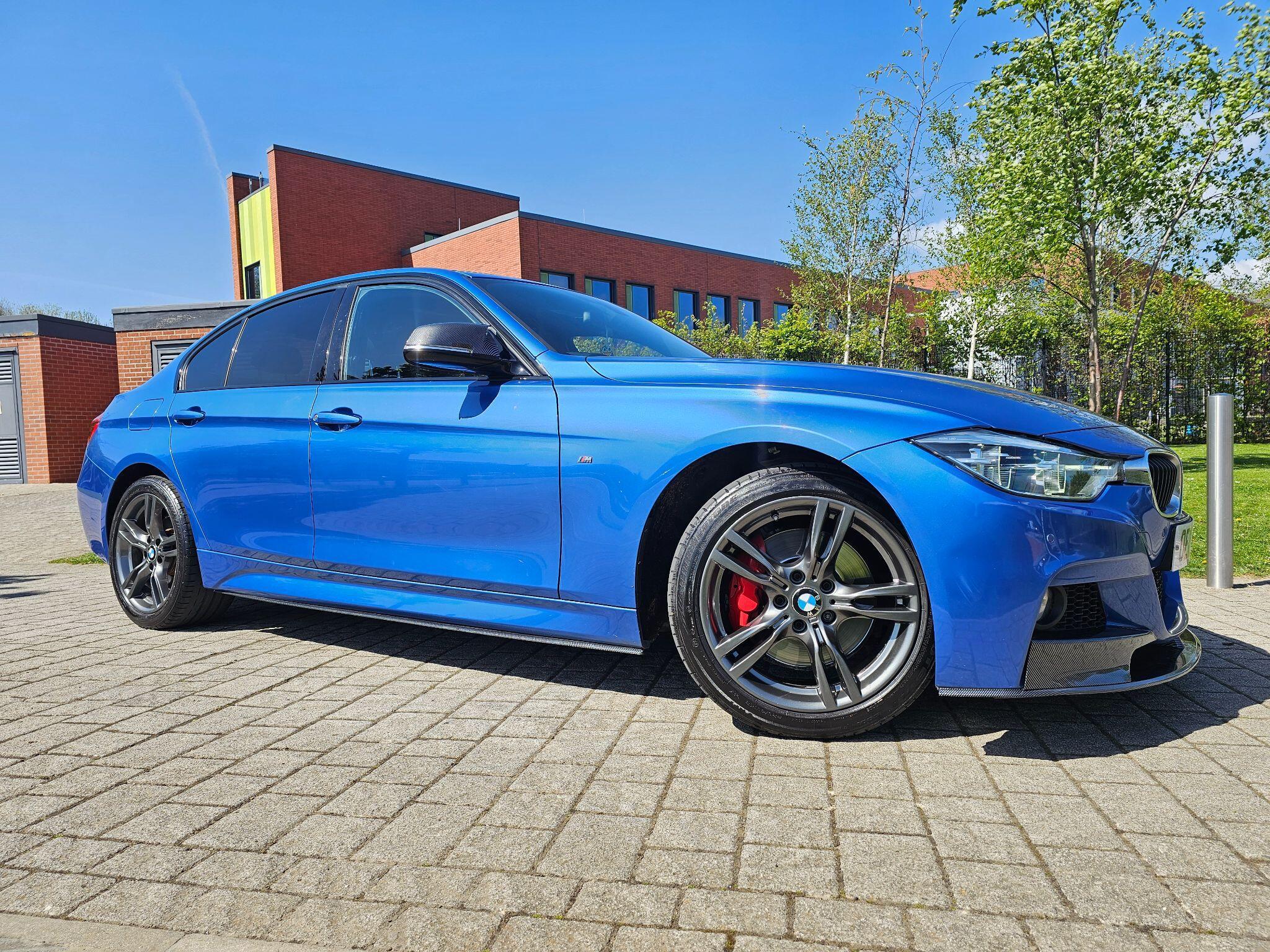 BMW 3 Series - Image 17
