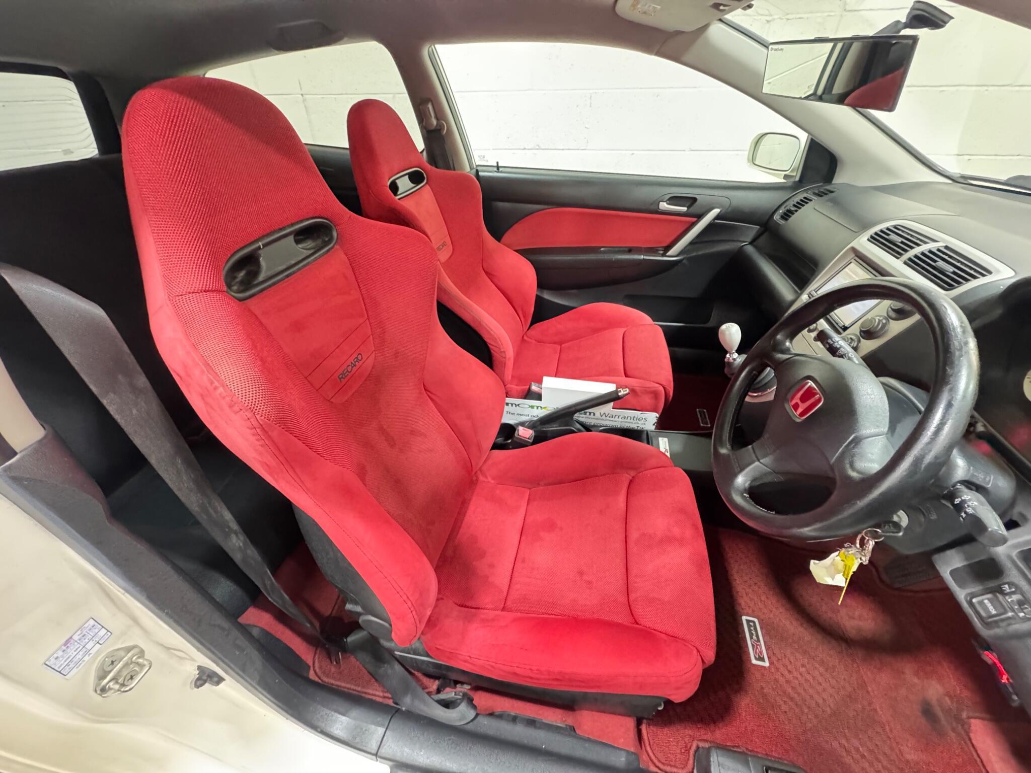Honda Civic - Image 8