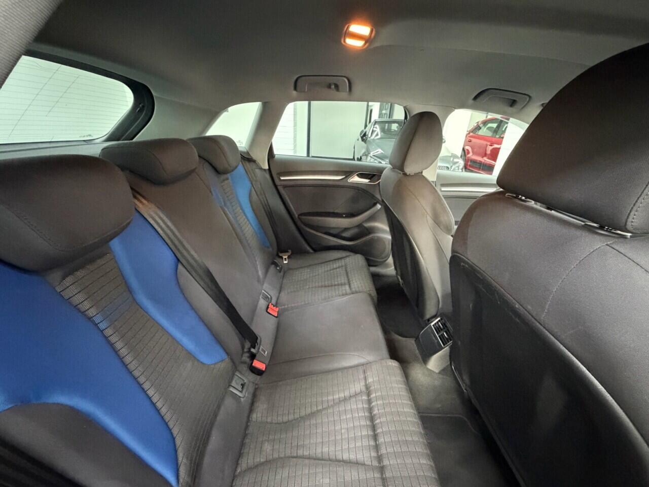 Audi A3 - Image 18