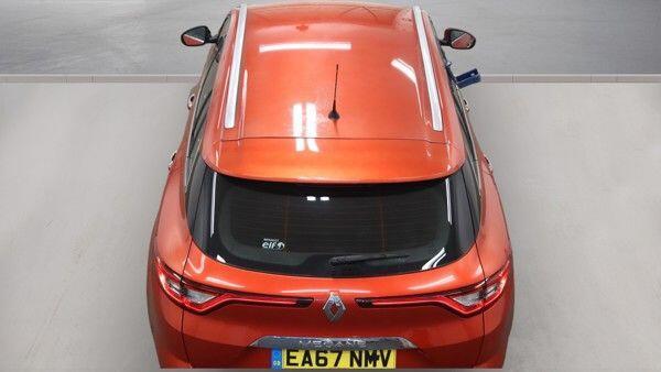 Renault Megane - Image 13