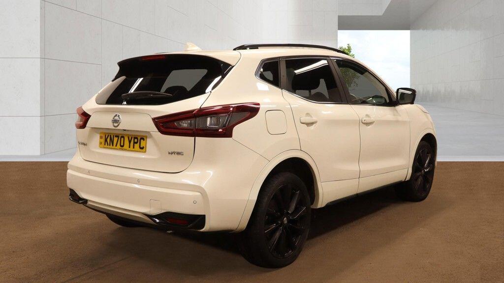 Nissan Qashqai - Image 5