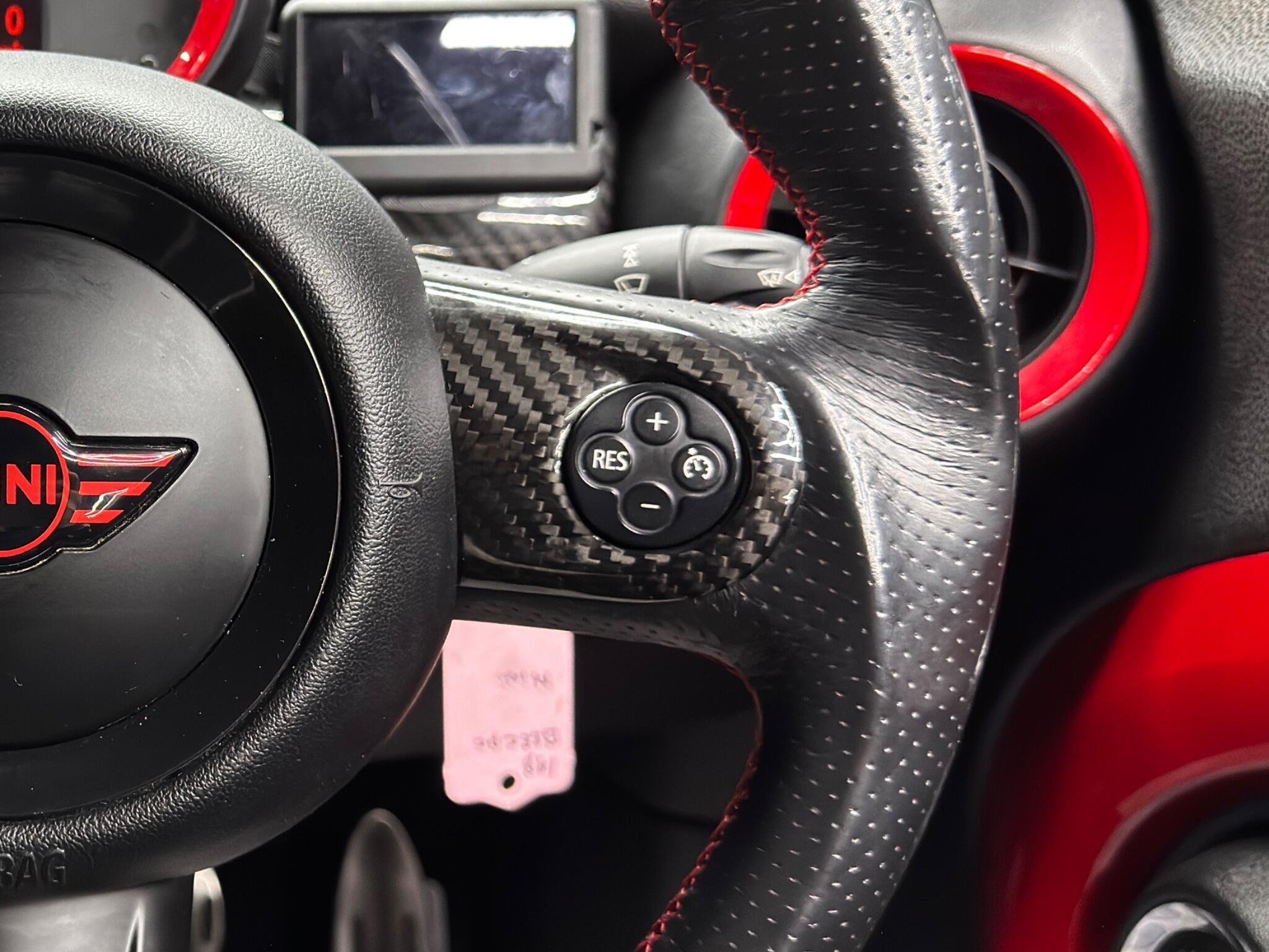 MINI Coupe - Image 19