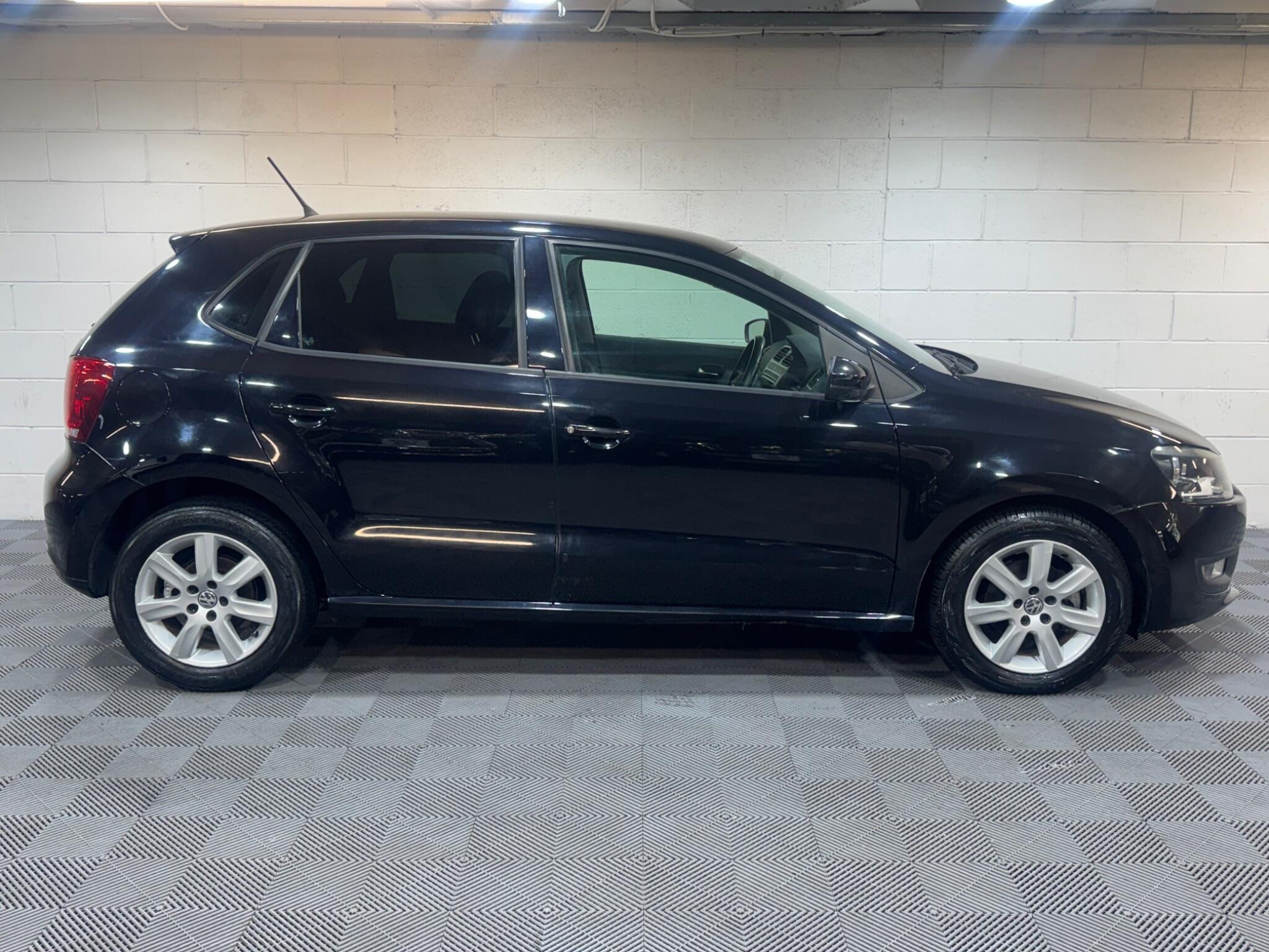 Volkswagen Polo - Image 5