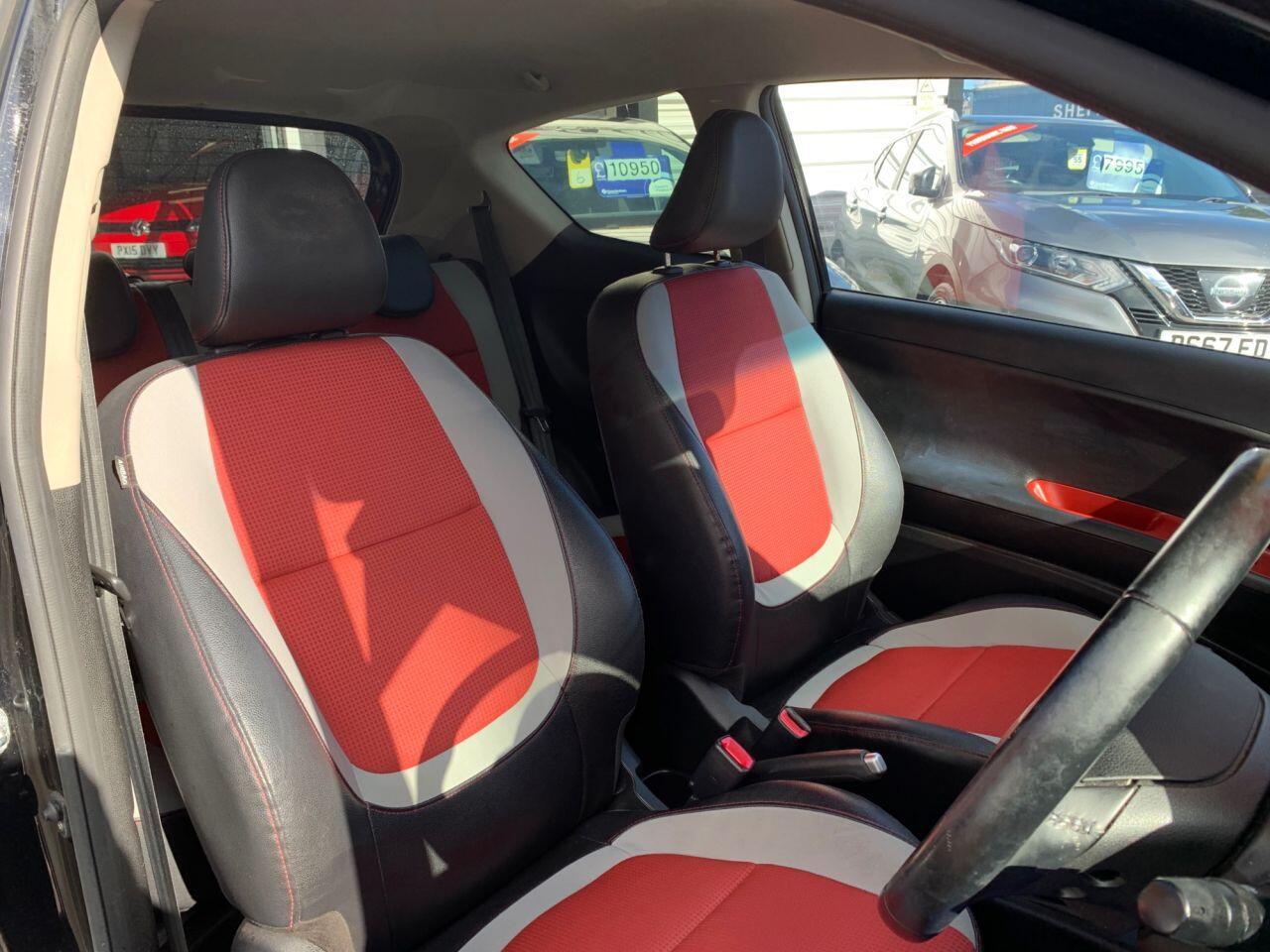 Kia Picanto - Image 12