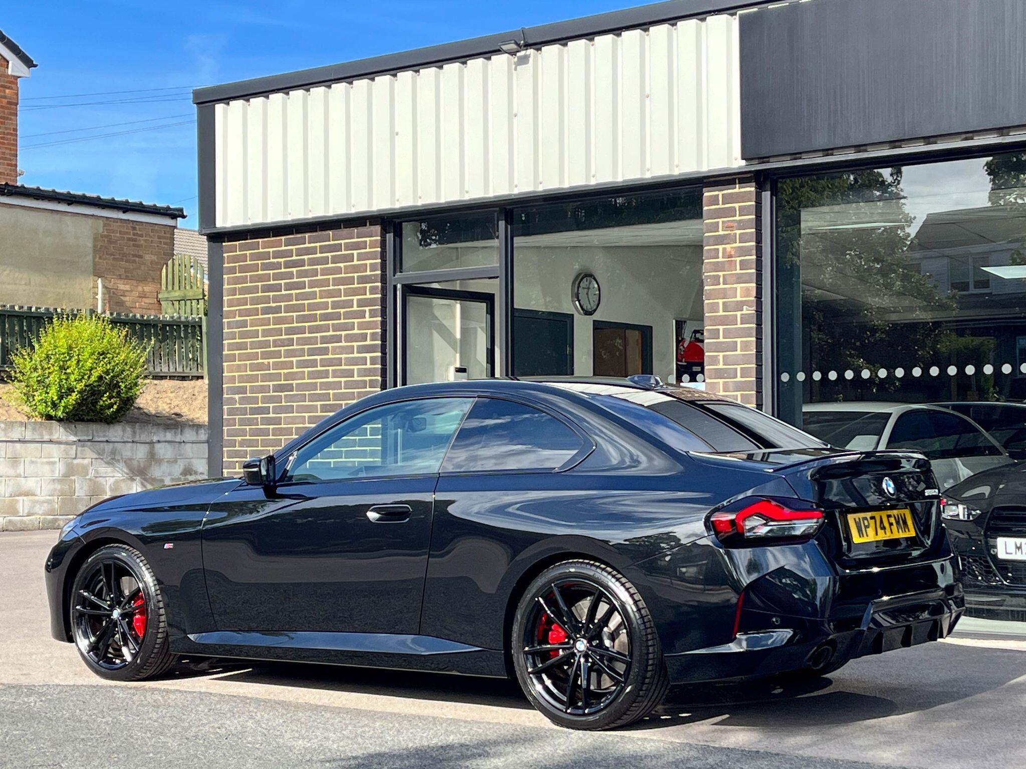 BMW 2 Series - Image 4