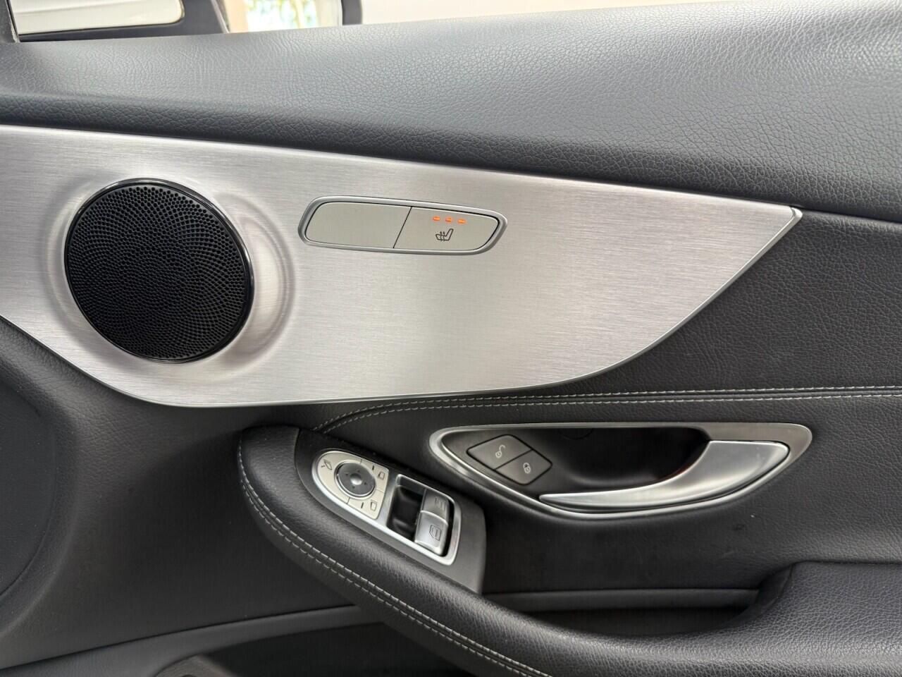 Mercedes C Class - Image 16