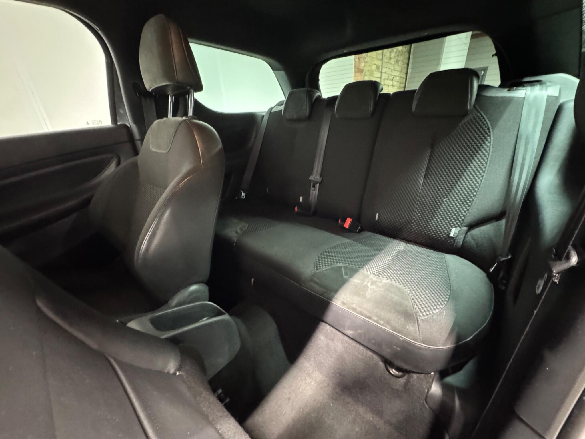 DS AUTOMOBILES DS 3 - Image 9