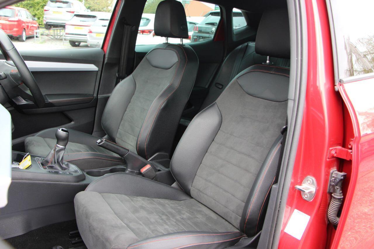 SEAT Ibiza - Image 19