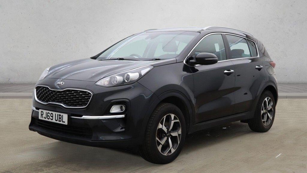 Kia Sportage - Image 5