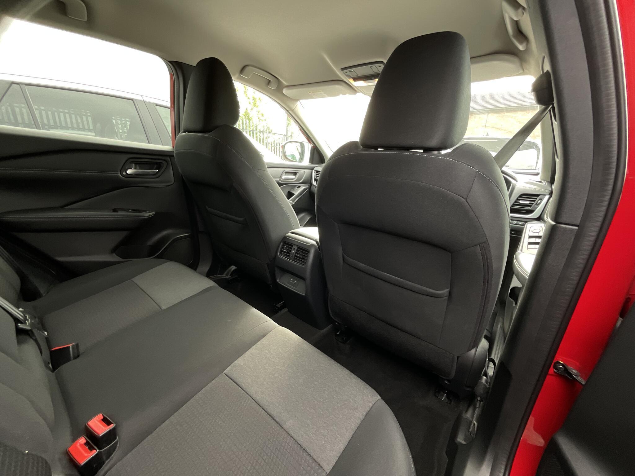 Nissan Qashqai - Image 10