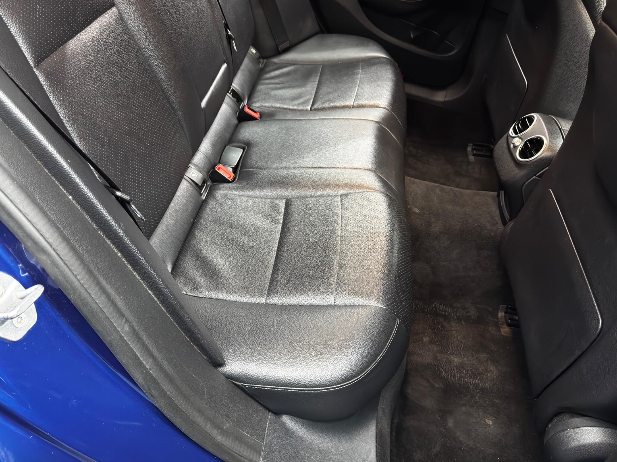 Mercedes C Class - Image 16