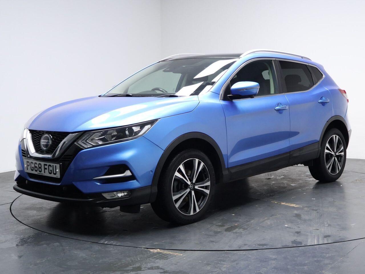 Nissan Qashqai - Image 10