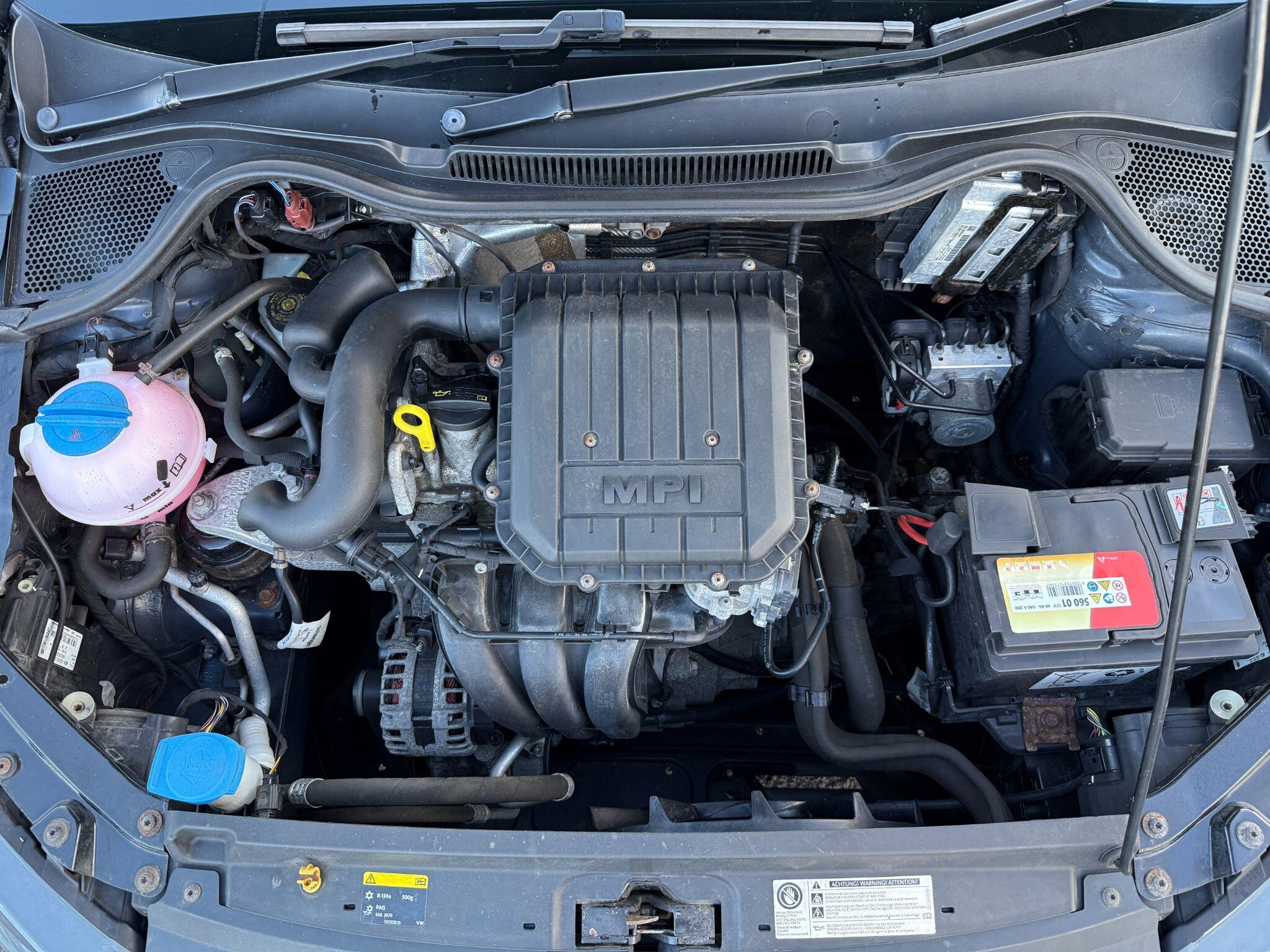 Volkswagen Polo - Image 60