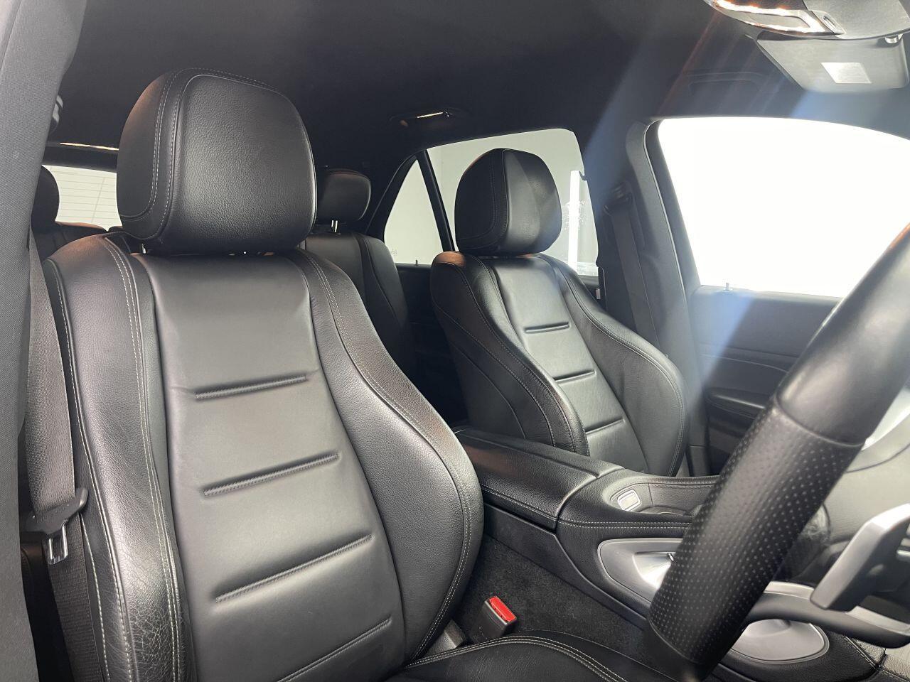 Mercedes GLE - Image 3