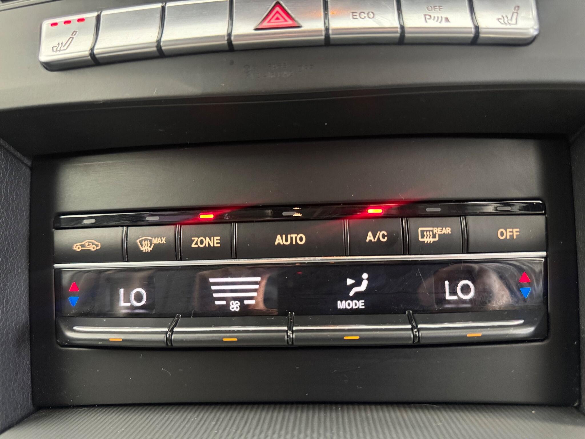 Mercedes E Class - Image 31