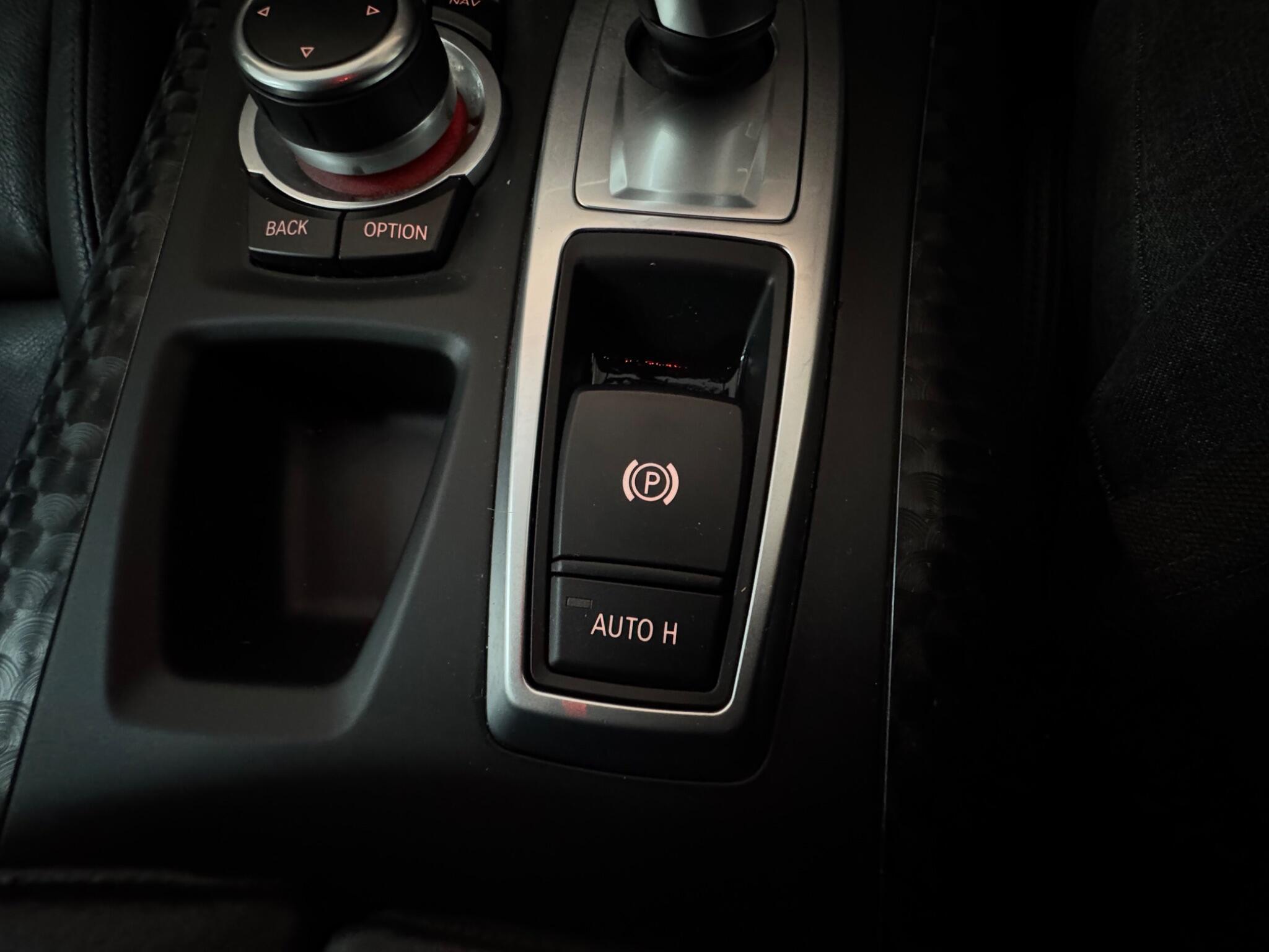 BMW X6 - Image 20