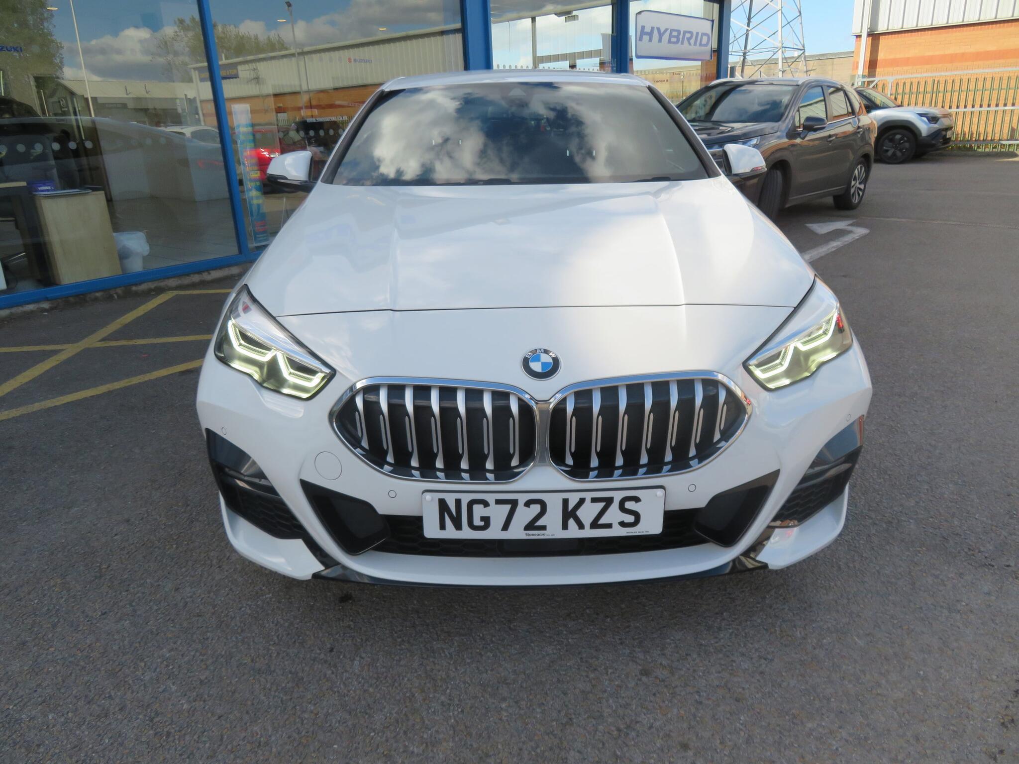 BMW 2 SERIES GRAN COUPE - Image 20