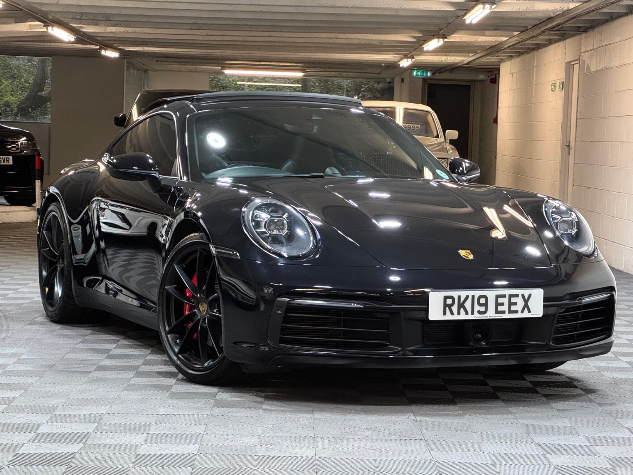 Porsche 911 - Image 20
