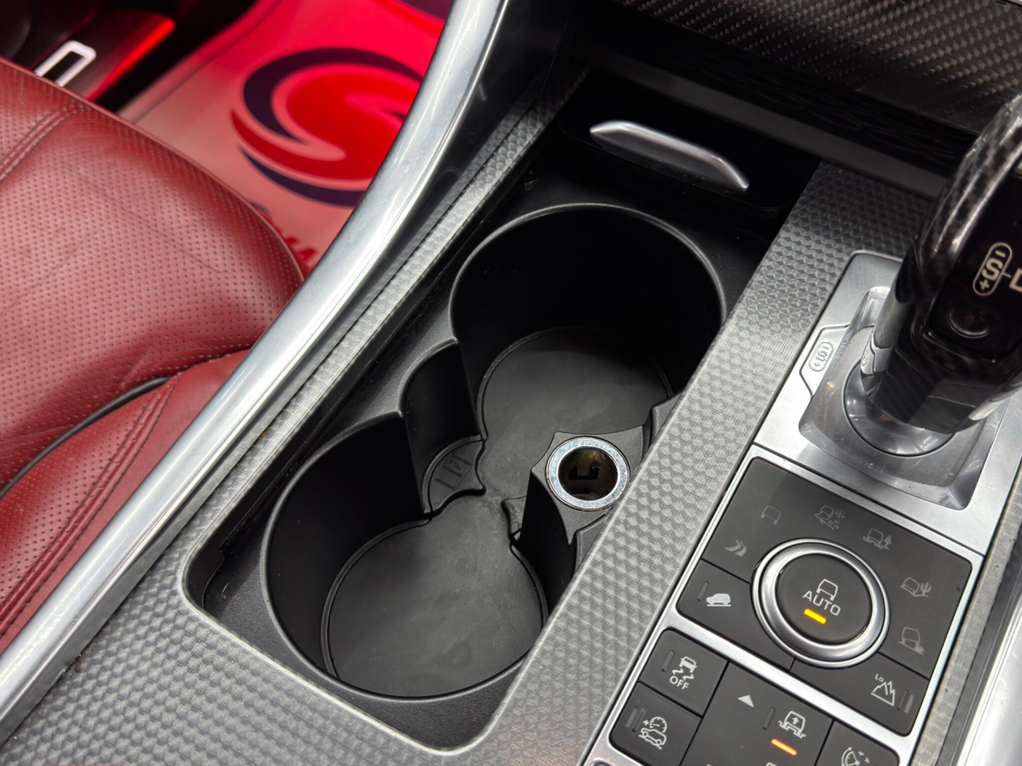 Land Rover RANGE ROVER SPORT - Image 25