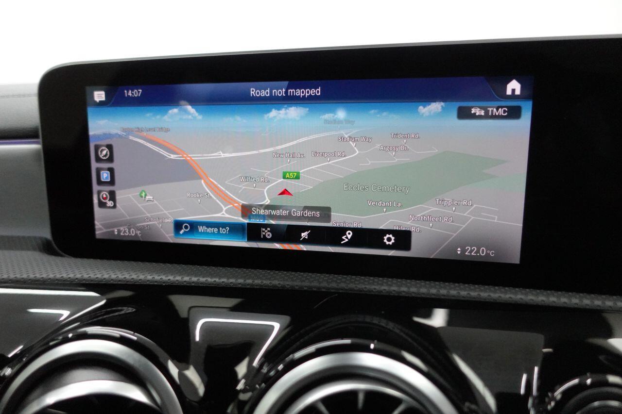 Mercedes-benz A Class - Image 3