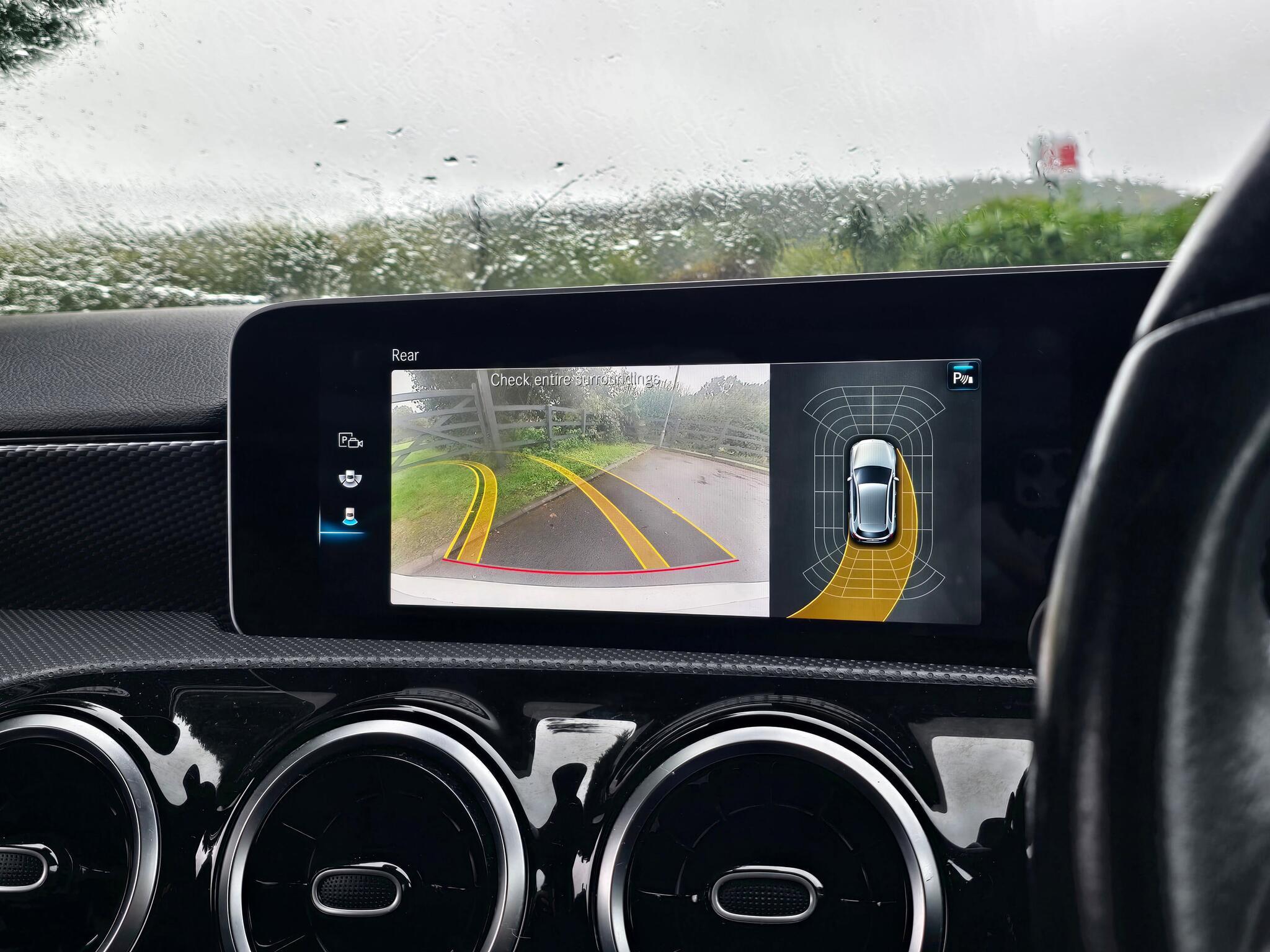 Mercedes A Class - Image 10