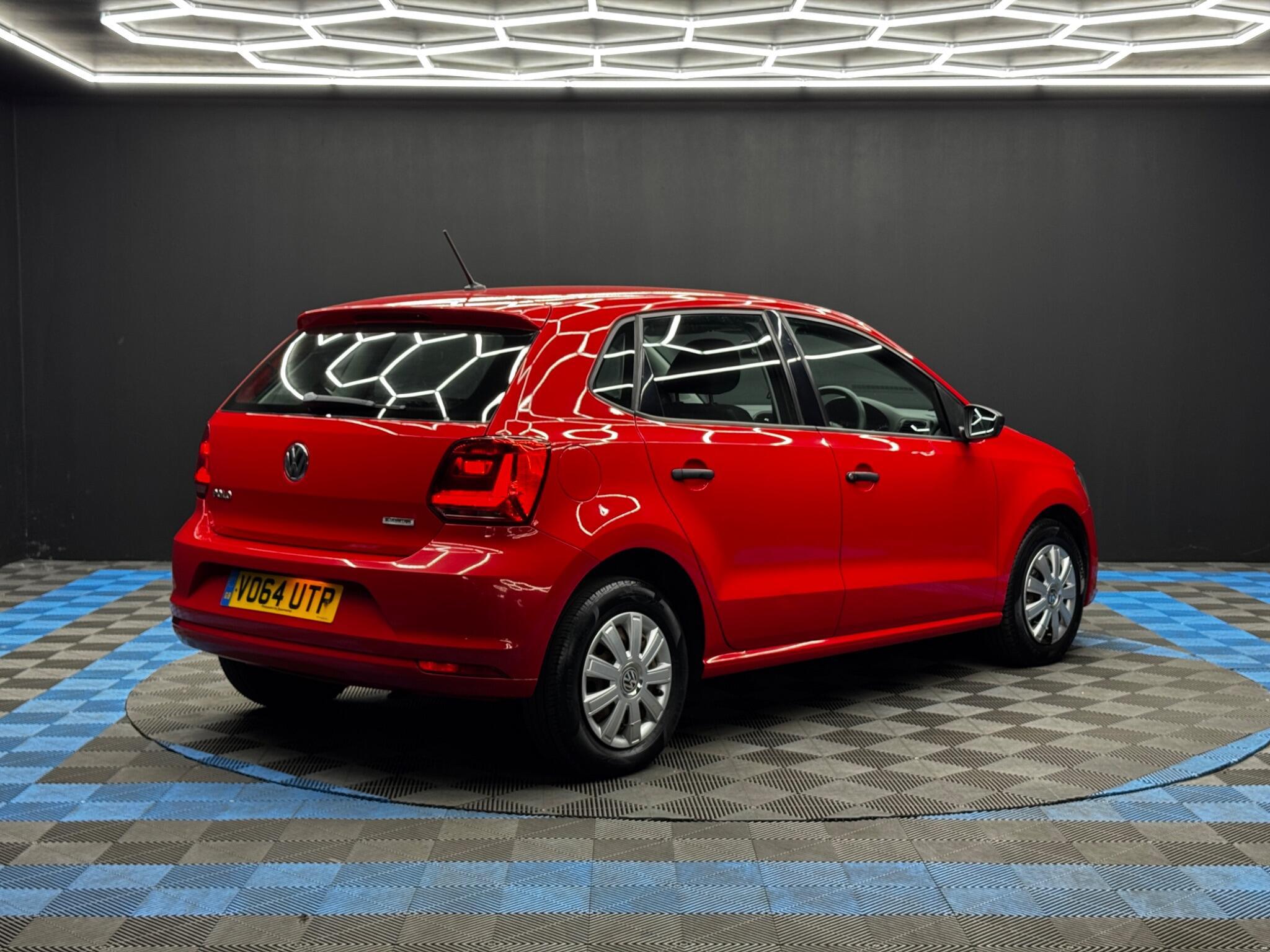 Volkswagen Polo - Image 5