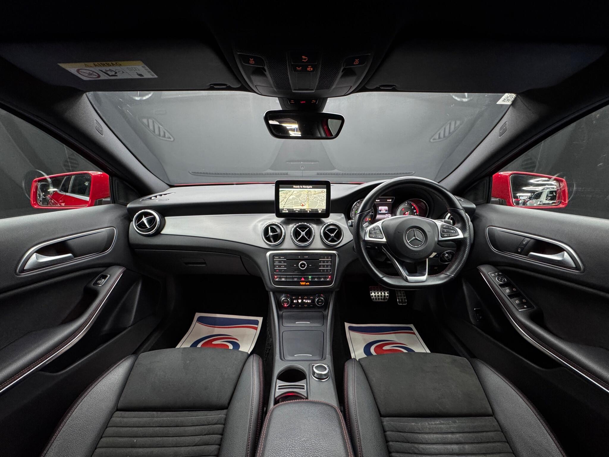 Mercedes GLA - Image 17