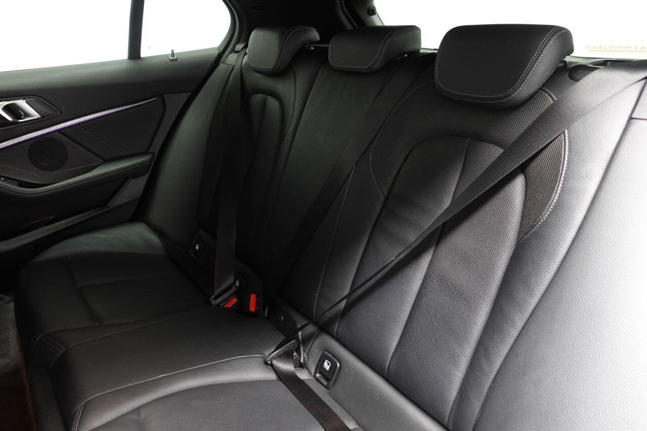BMW 1 Series - Image 20