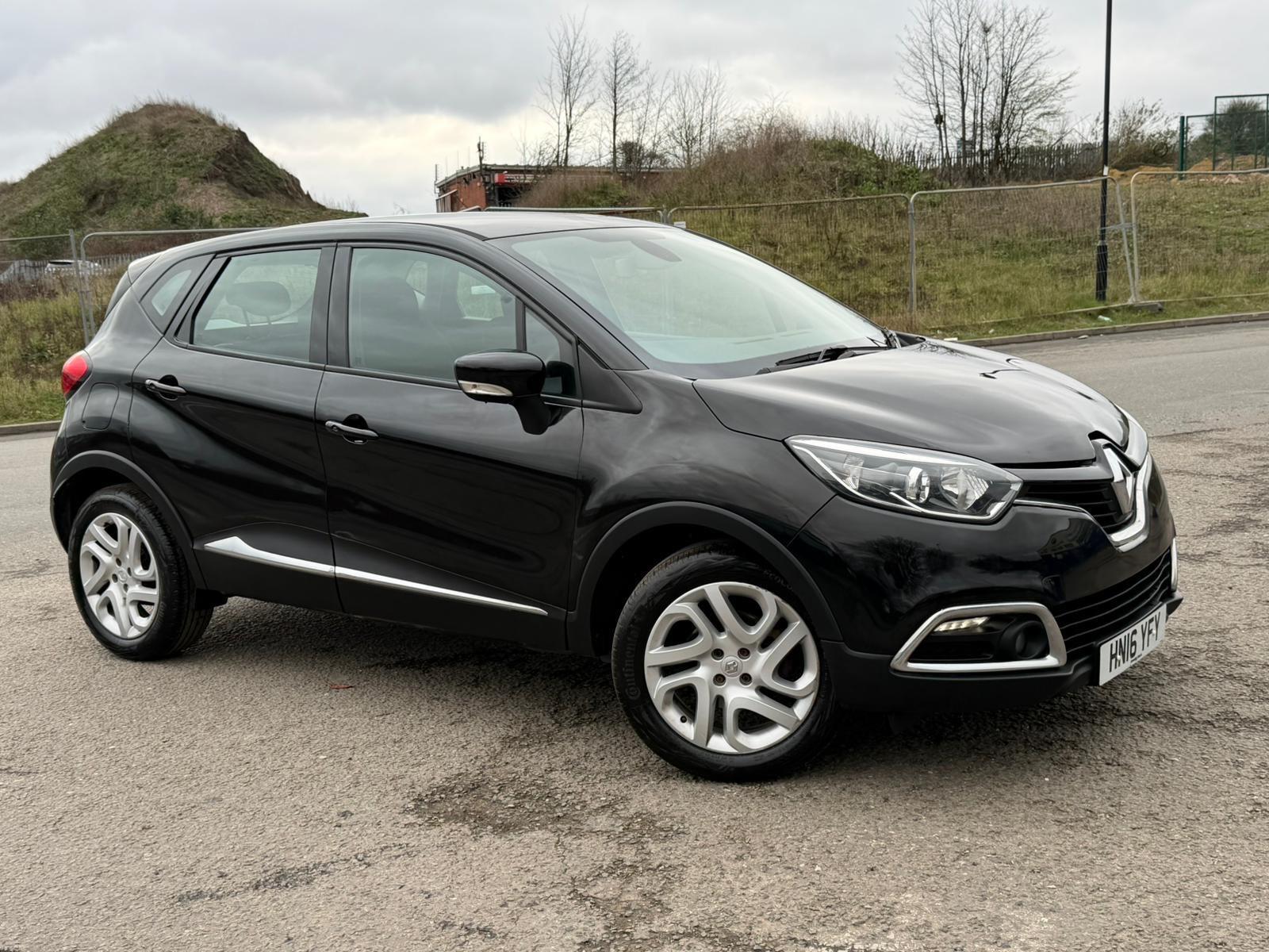 Renault Captur - Image 7