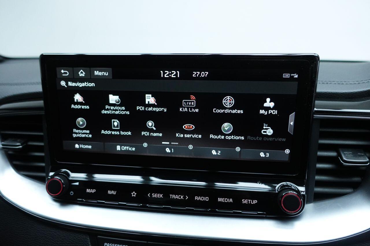 Kia ceed - Image 14