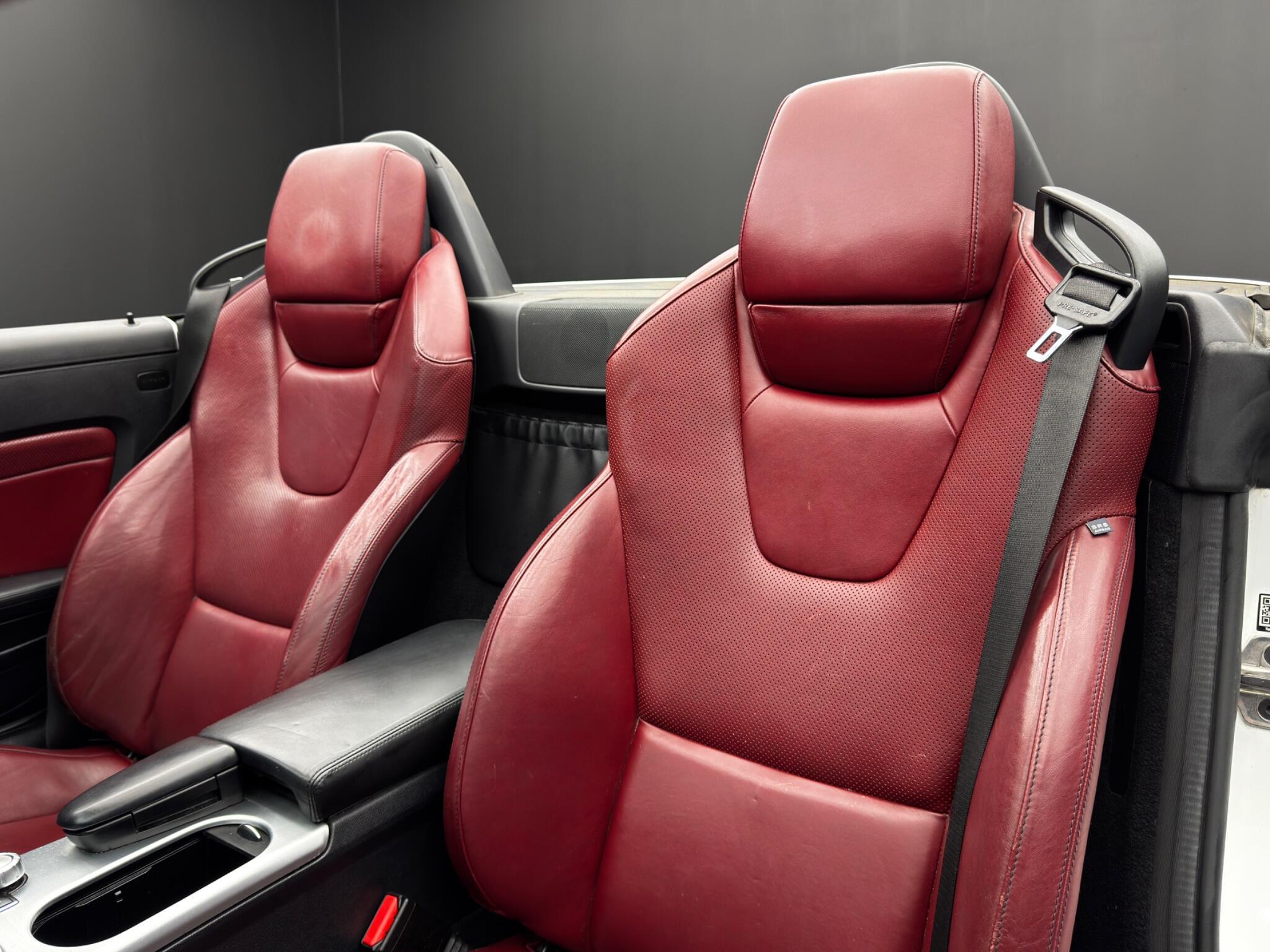 Mercedes SLK - Image 14