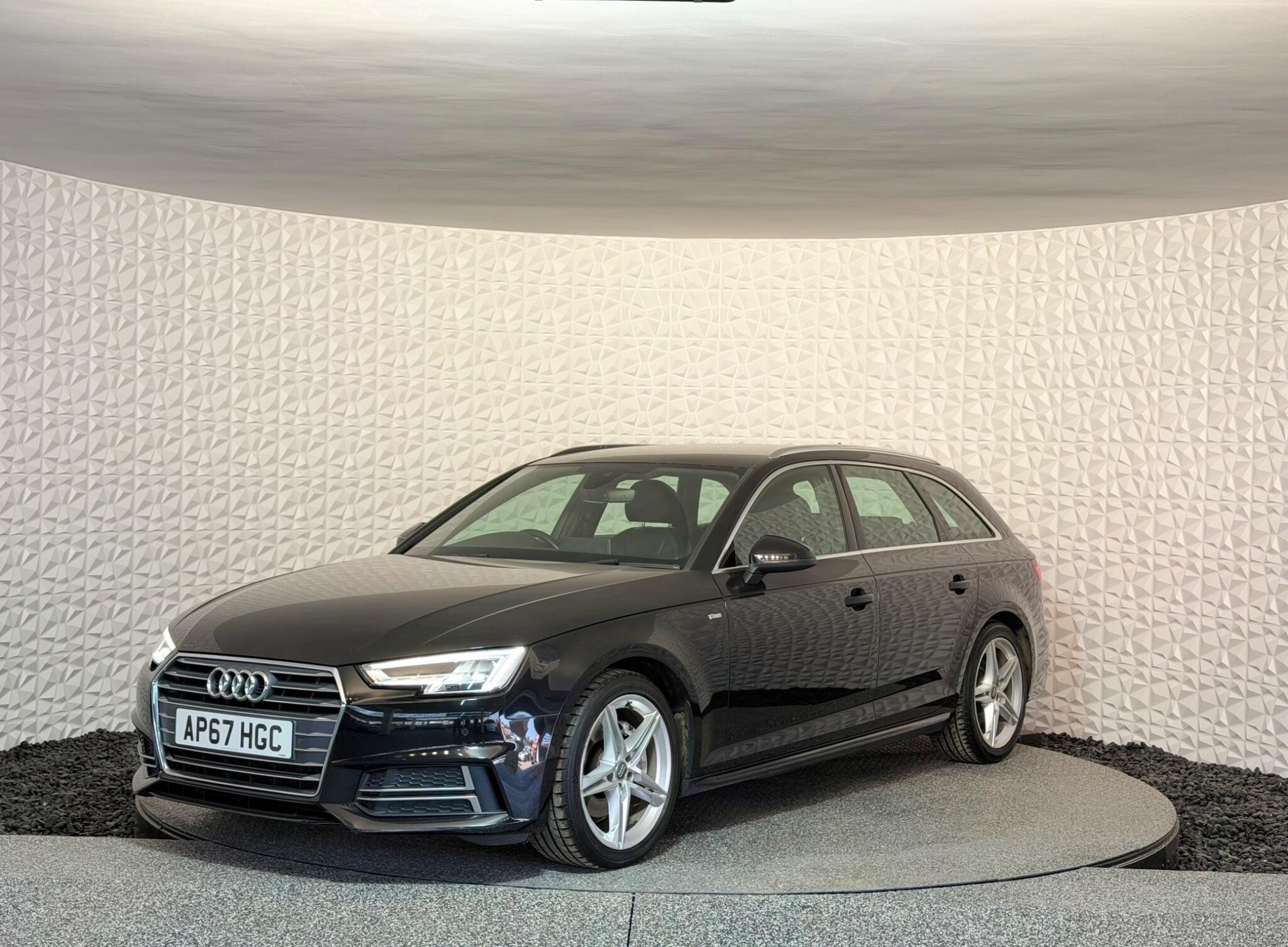 Audi A4 Avant - Image 10