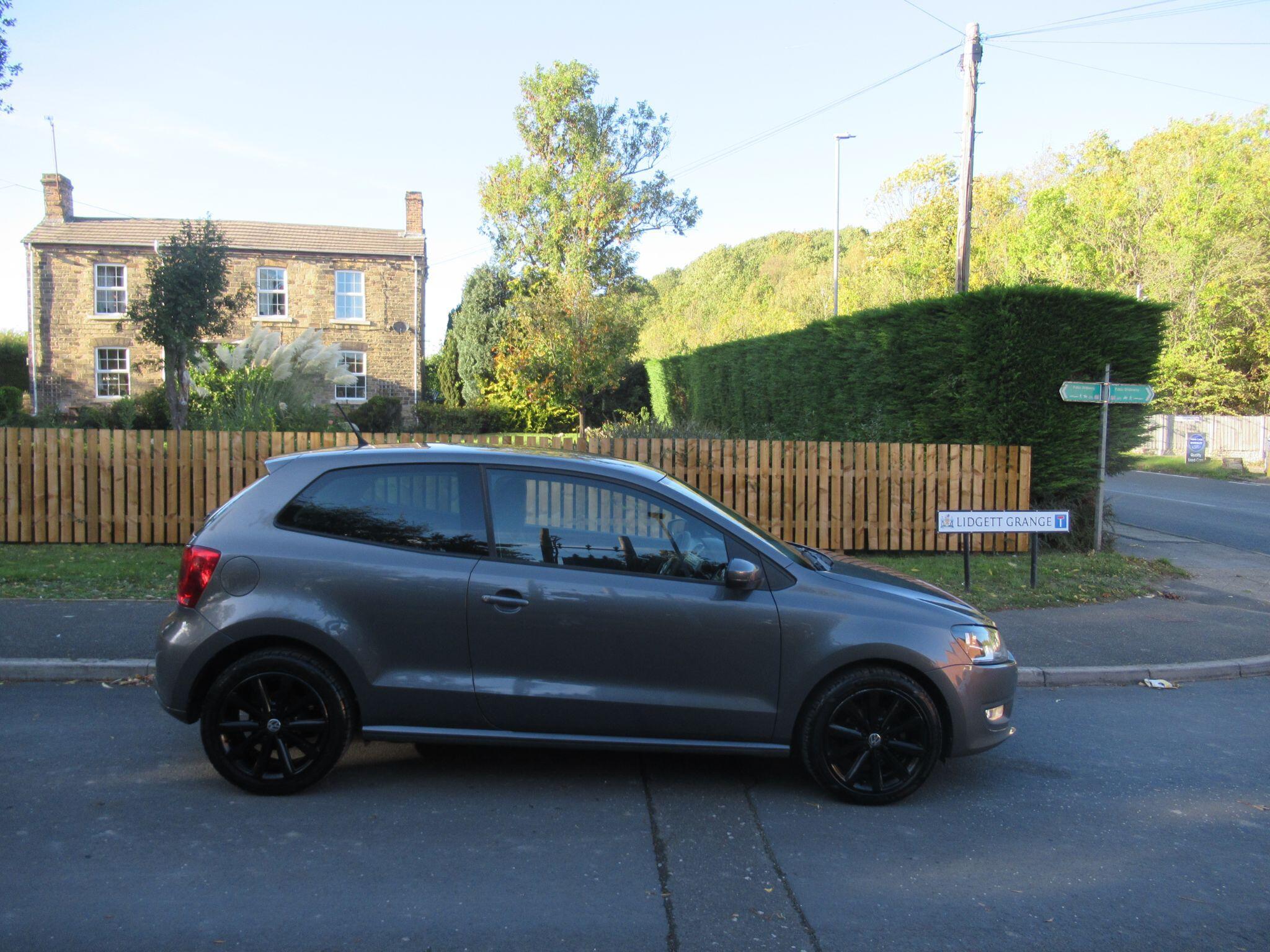 Volkswagen Polo - Image 2