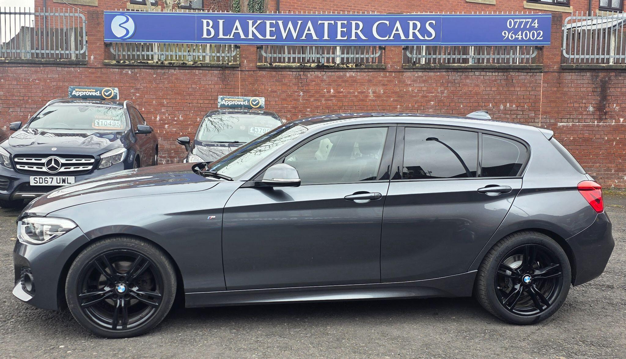 BMW 1 Series - Image 4