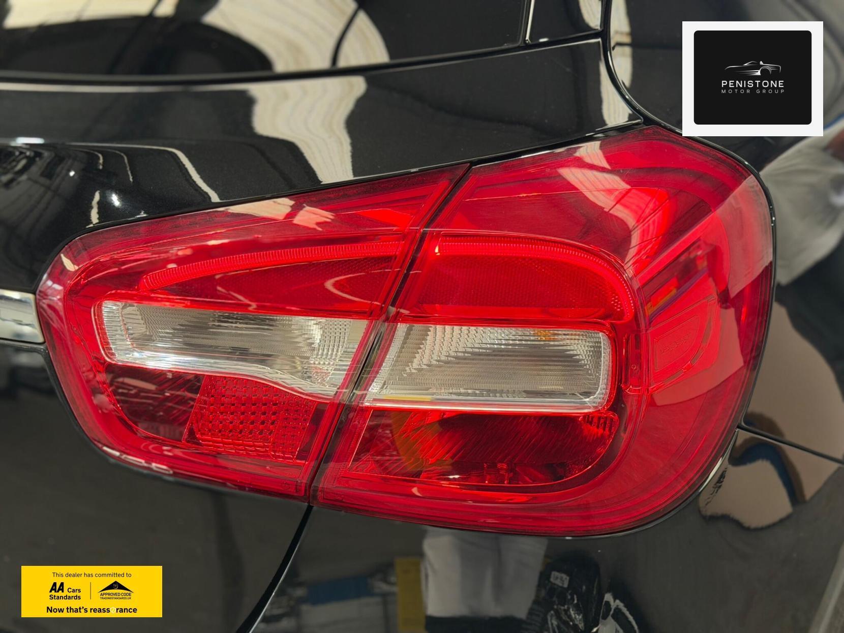 Mercedes GLA - Image 10