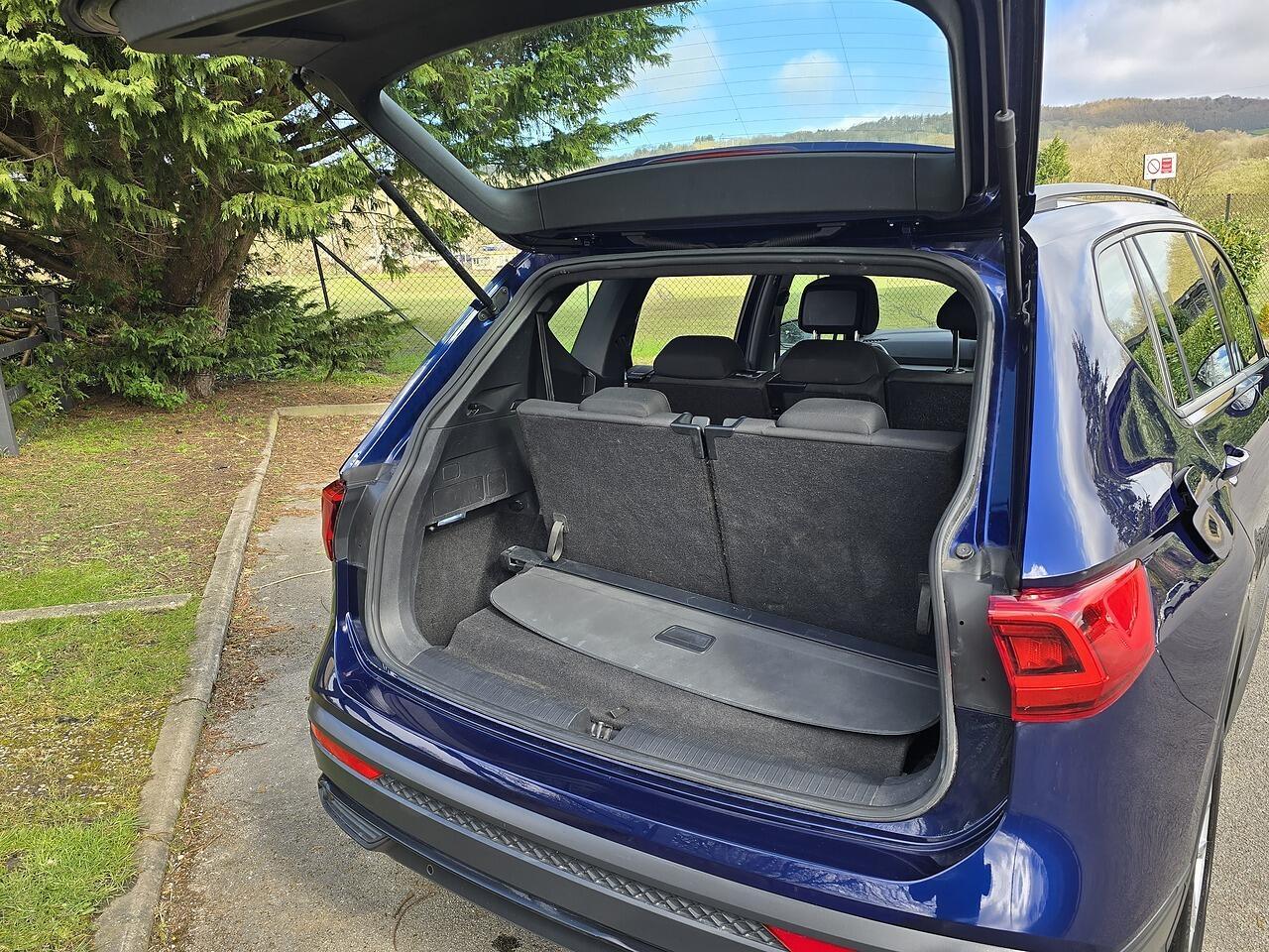 SEAT Tarraco - Image 10