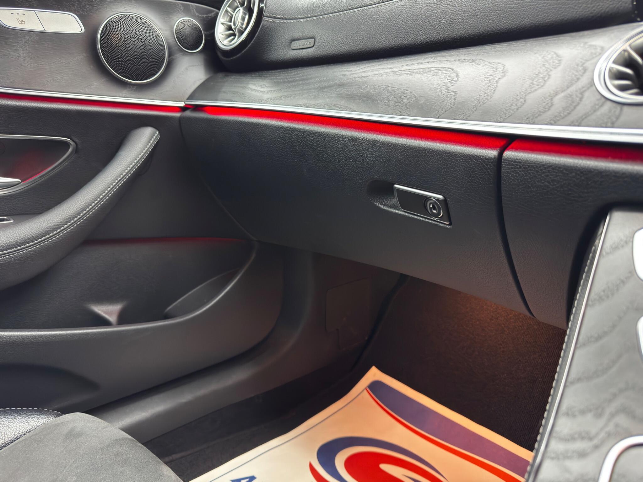 Mercedes E Class - Image 35